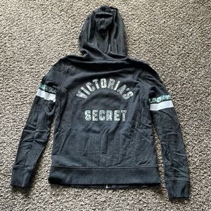 Victoria Secret hoodie 🎉